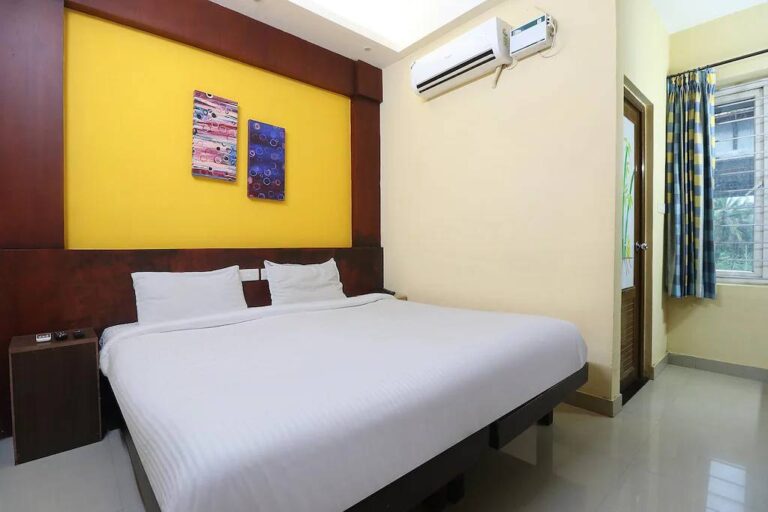 Your Ideal Budget Stay Near Technopark – New Elite Inn Hotel