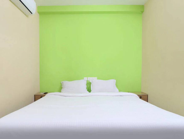 Explore Trivandrum with a Cozy Stay at New Elite Inn, Kazhakootam